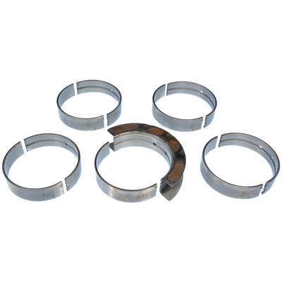 Mahle Clevite Main Bearing Set Ford 6.4L Diesel