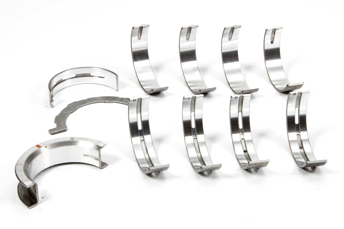 Mahle Clevite Main Bearing Set