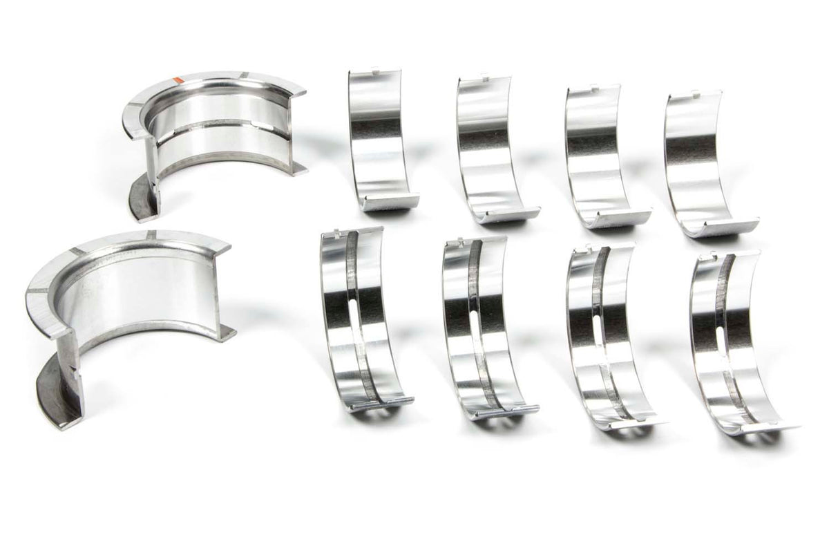 Mahle Clevite Main Bearing Set BBC 8.1L 01-07