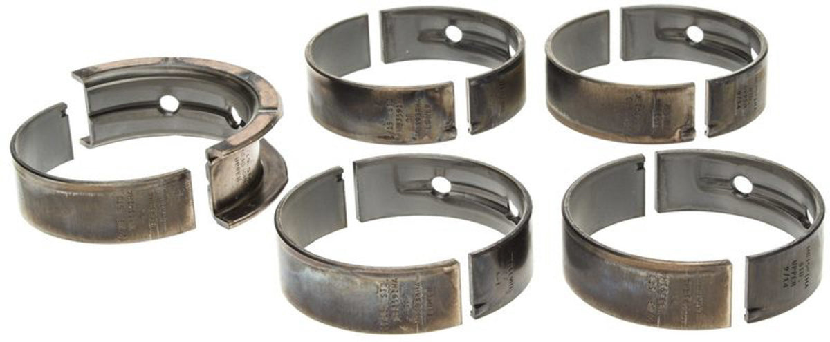 Mahle Clevite Main Bearing Set