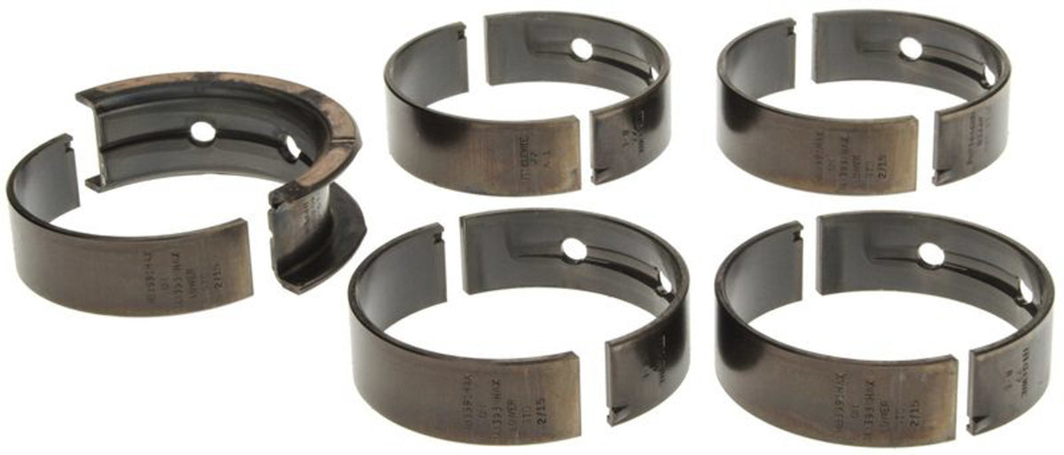 Mahle Clevite Main Bearing Set