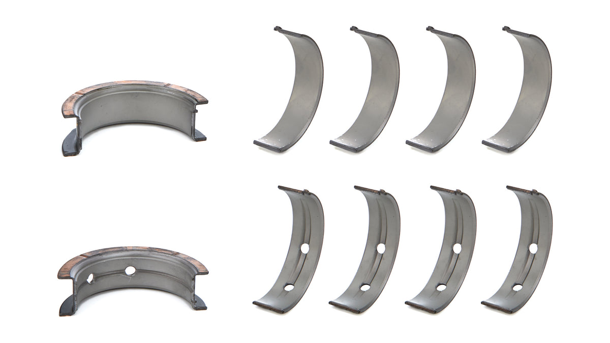 Mahle Clevite GM LS Main Bearing Set LS1/LS6/LS2/LS3 F-Series