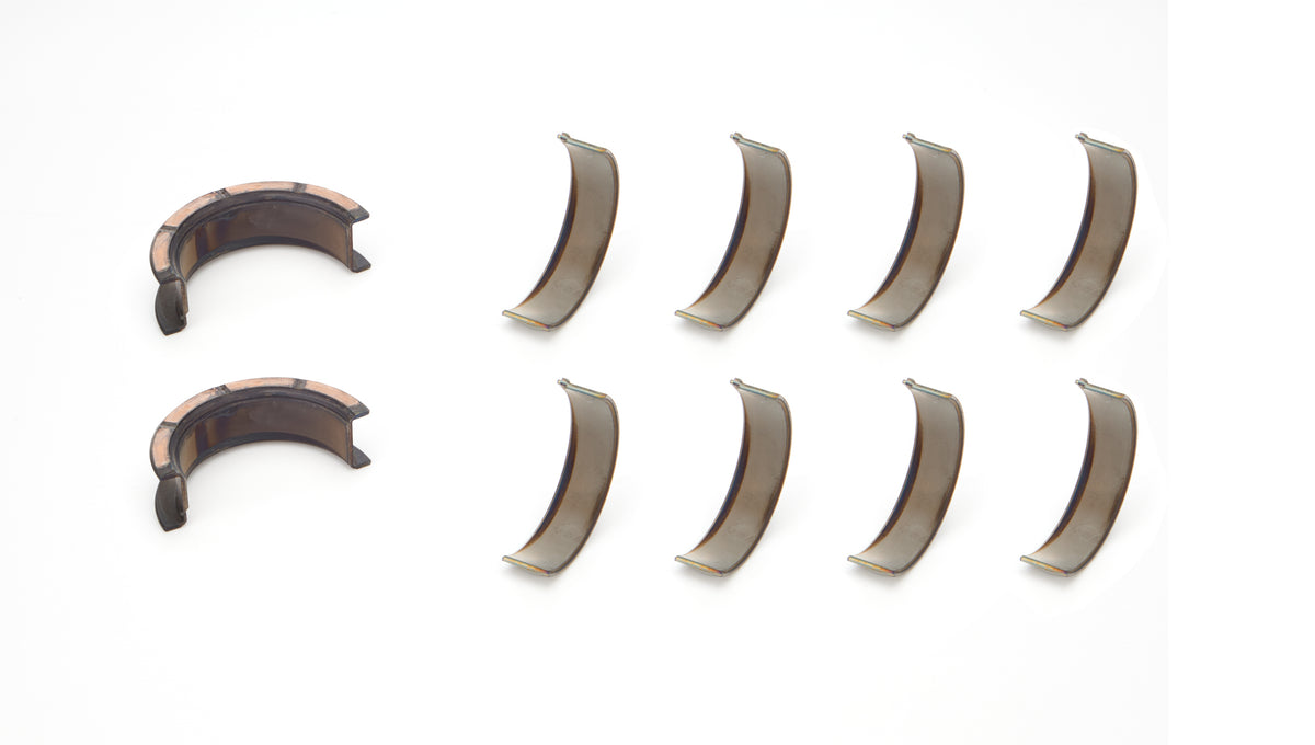 Mahle Clevite Main Bearing Set GM LS