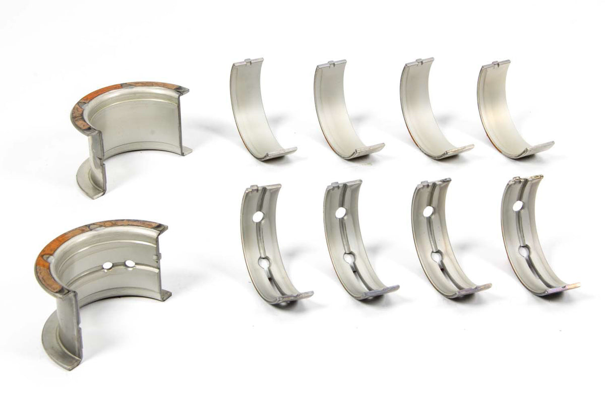 Mahle Clevite Main Bearing Set