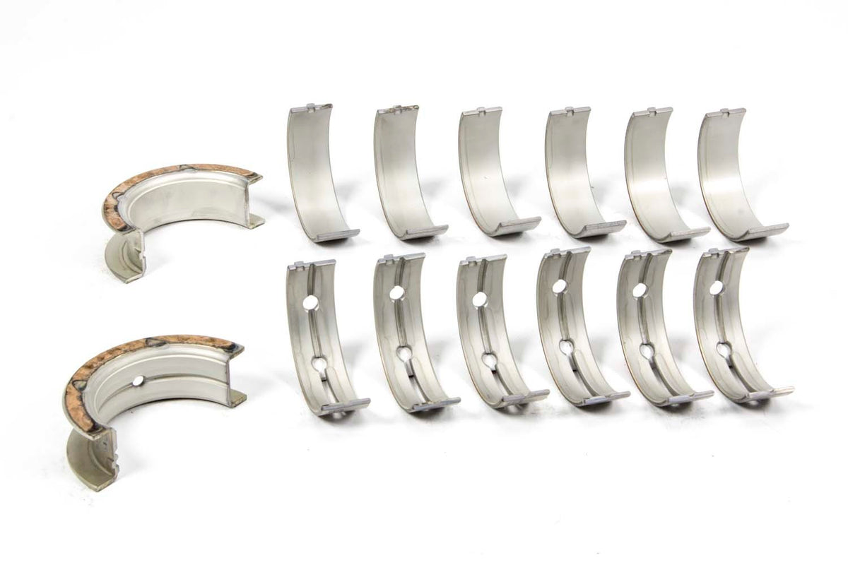 Mahle Clevite Main Bearing Set