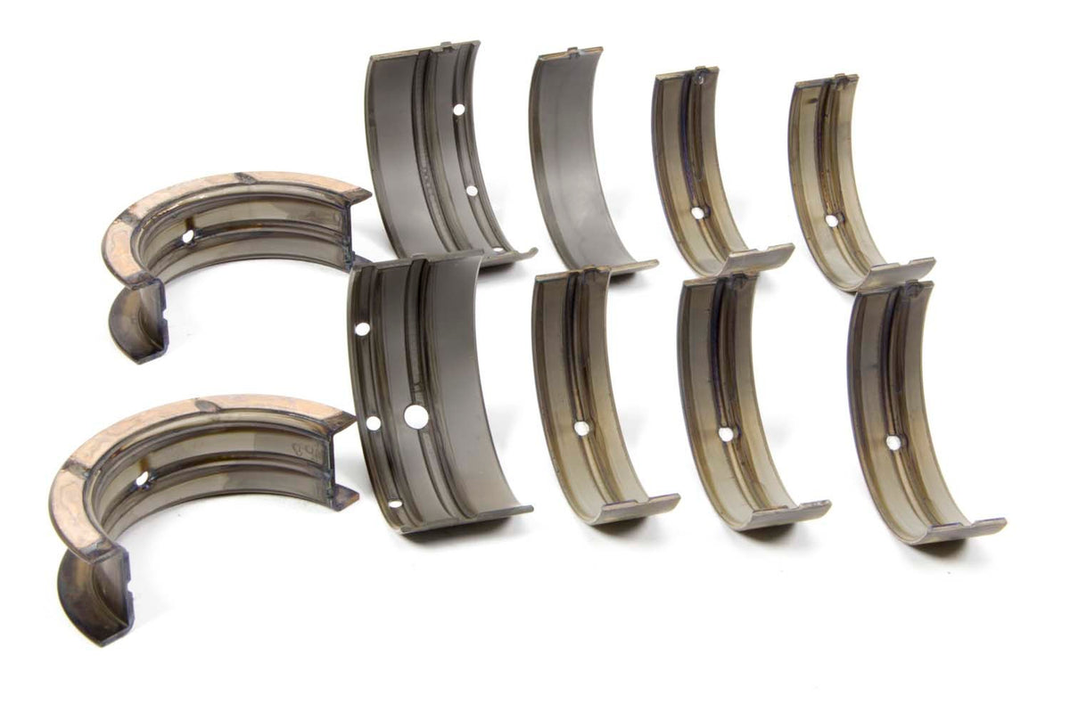 Mahle Clevite Main Bearing Set
