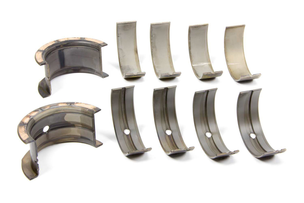 Mahle Clevite Main Bearing Set