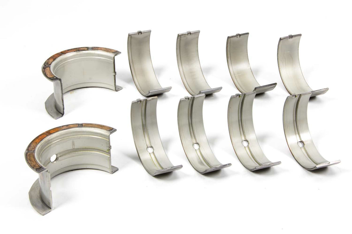 Mahle Clevite Main Bearing Set