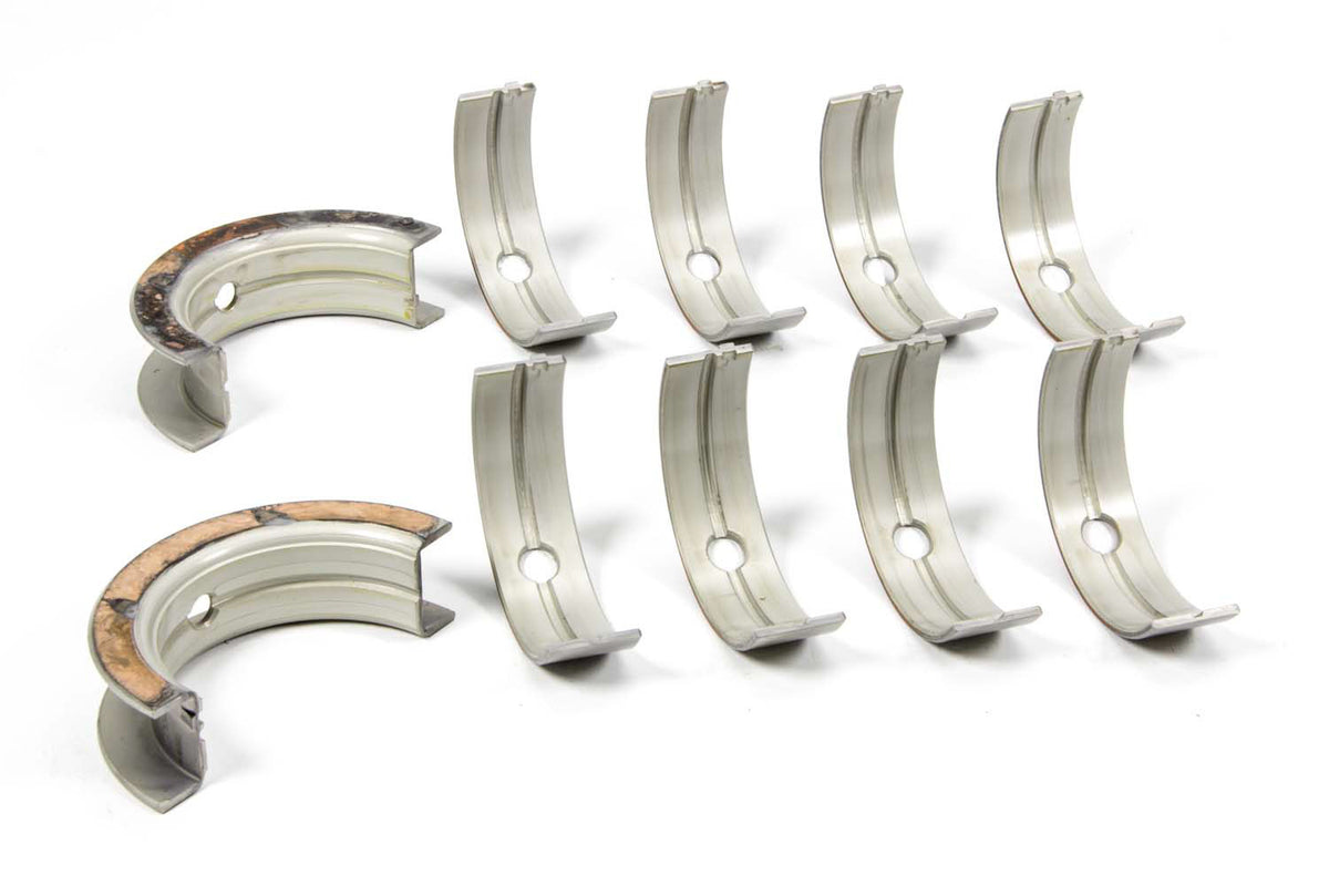 Mahle Clevite Main Bearing Set