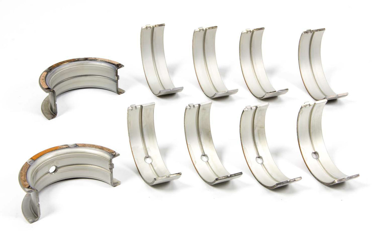 Mahle Clevite Main Bearing Set