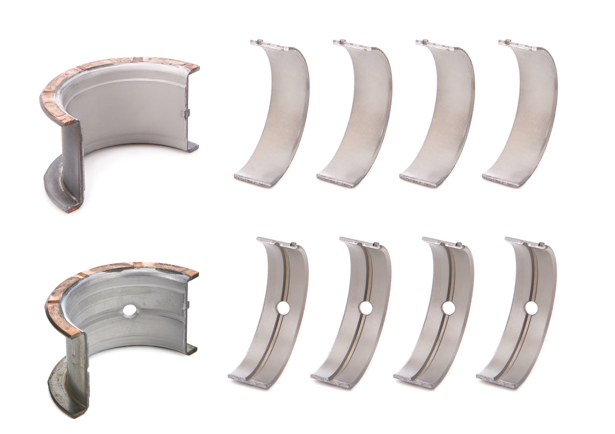 Mahle Clevite Main Bearing Set SBC F-Series