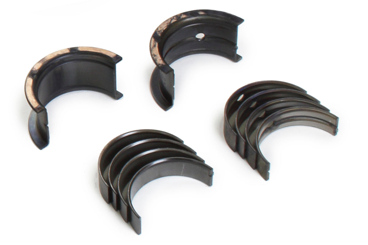 Mahle Clevite Main Bearing Set