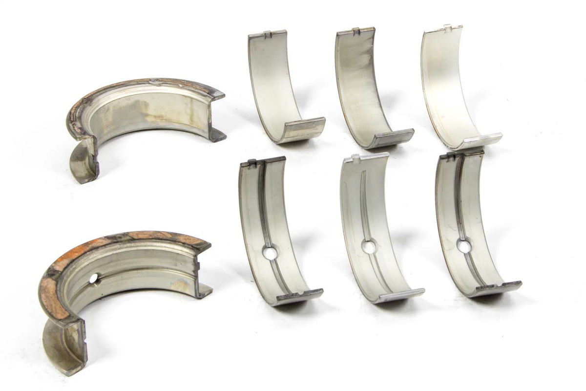 Mahle Clevite Main Bearing Set