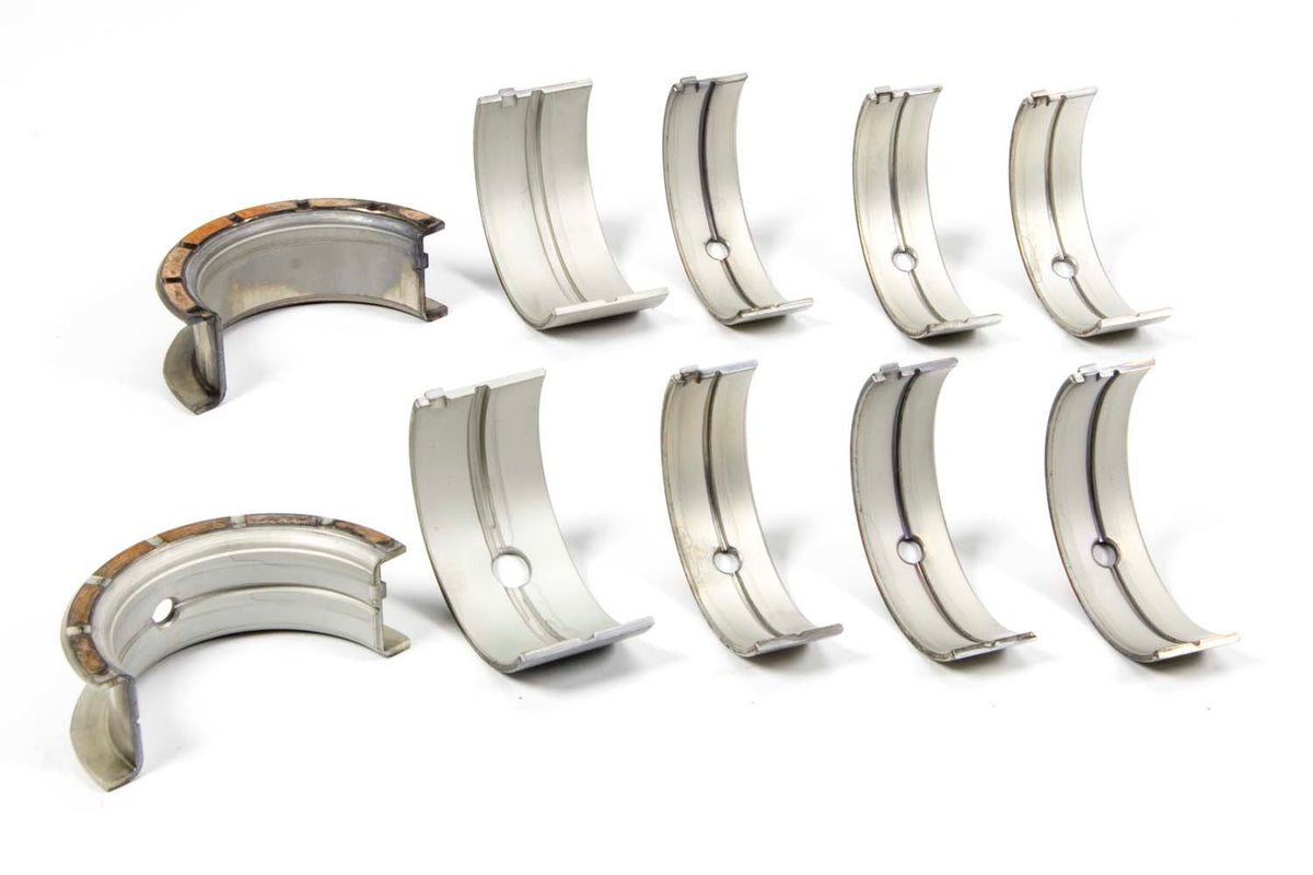 Mahle Clevite Main Bearing Set