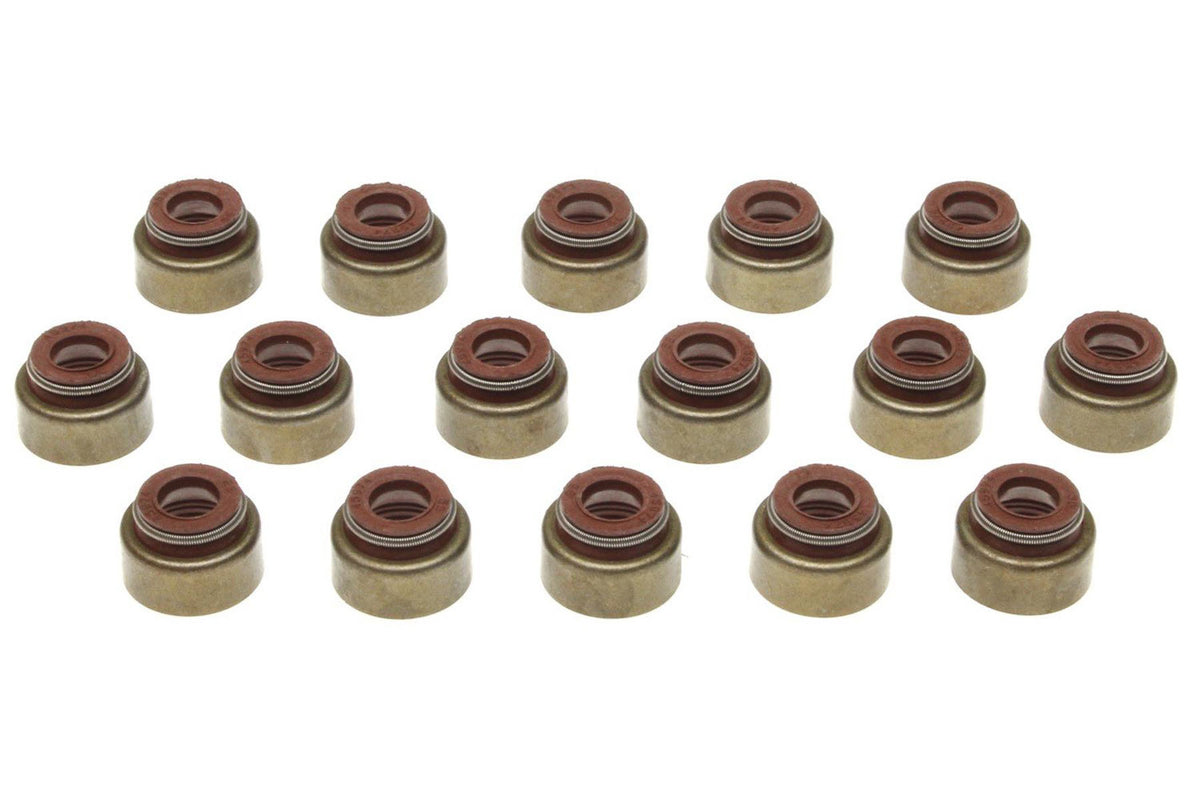 Mahle Clevite Valve Stem Seals (16pk) 6.6L Duramax 01-09