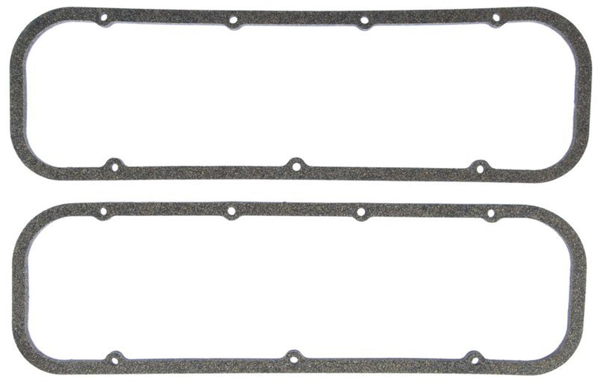 Mahle Clevite Valve Cover Gasket Set BBC .250 Thick