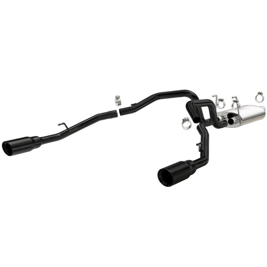 Magnaflow Exhaust System Cat-Back Ram P/U