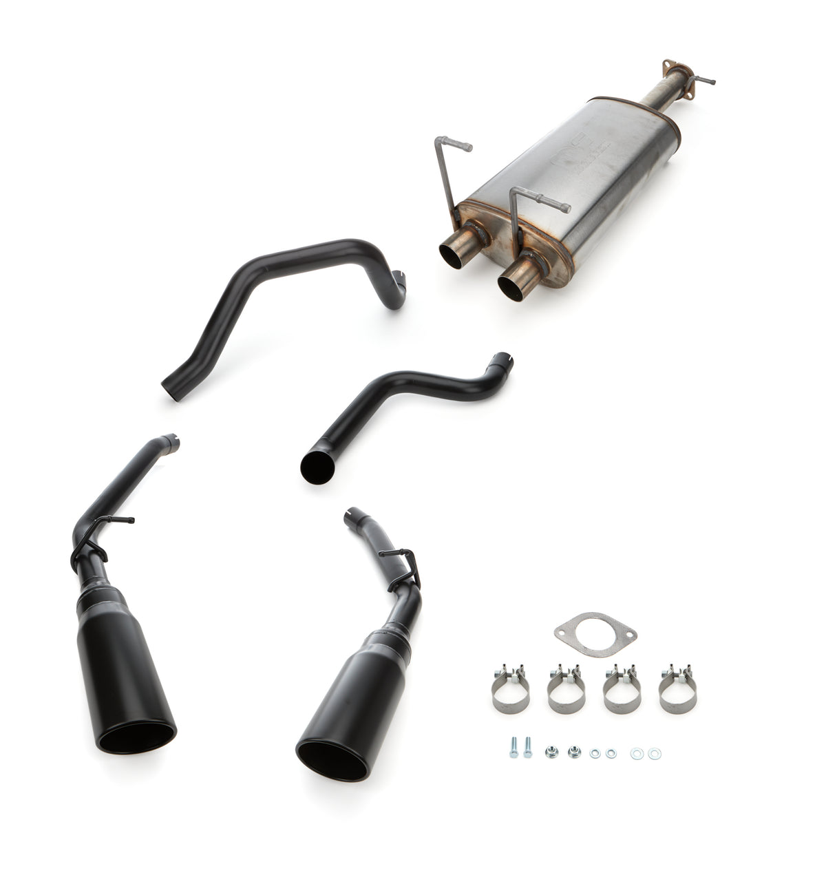 Magnaflow Exhaust System Cat-Back Ram P/U
