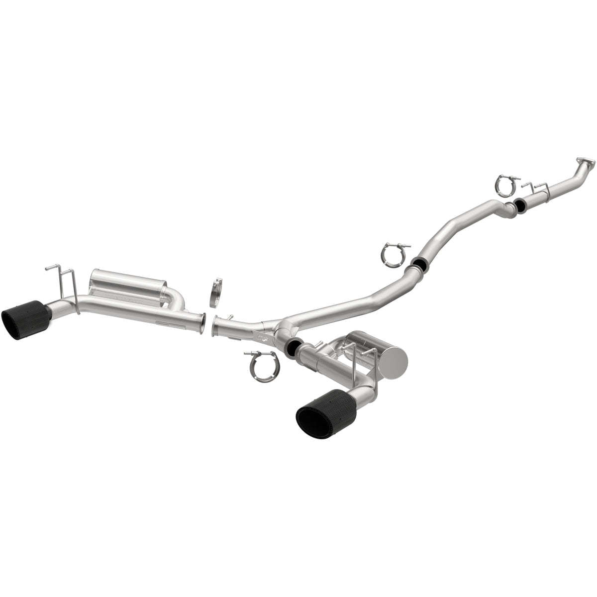 Magnaflow Cat-Back Exhaust 22-26 Integra/Civic Si 1.5L