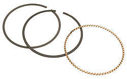 Mahle Piston Ring Set 4.045 1/16 1/16 3/16