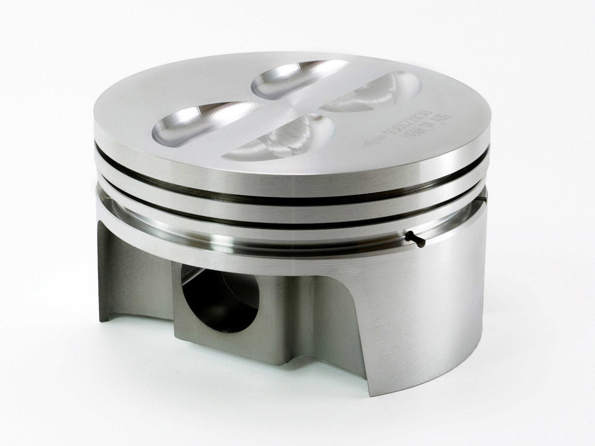 Mahle SBC 604 Crate Piston Set 4.005 Bore