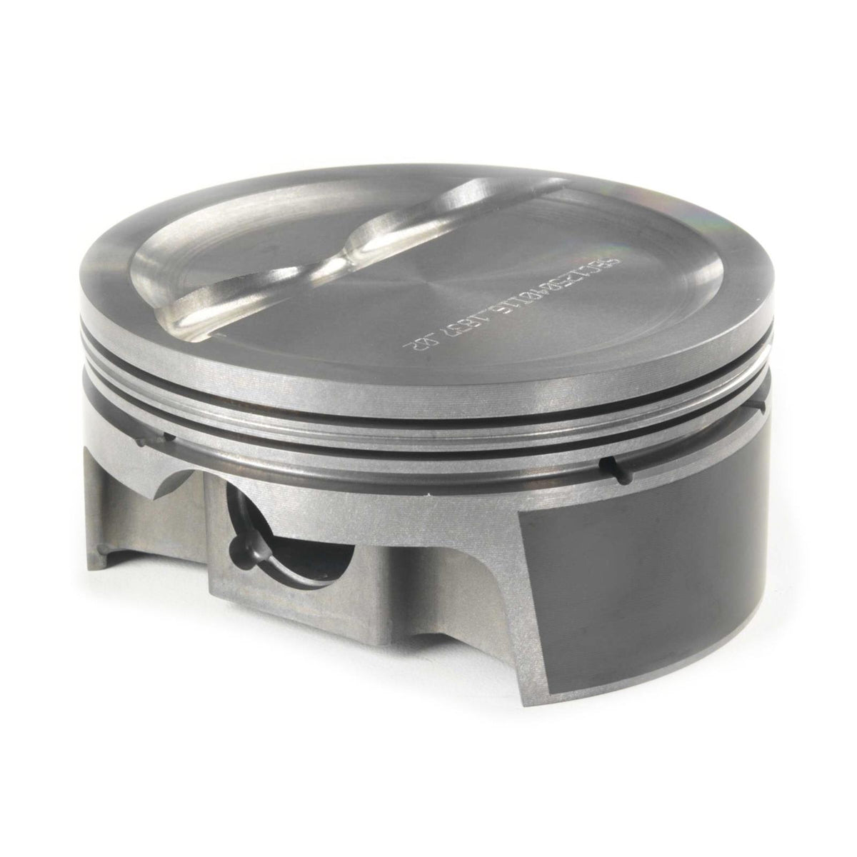 Mahle SBC Powerpak Piston Set 4.125 Bore Inverted Dish