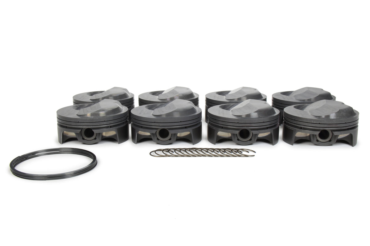Mahle BBC Elite Sportsman Piston Set 4.610 Bore