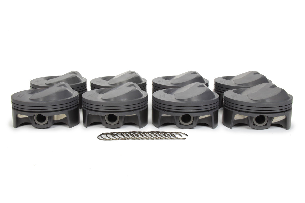 Mahle BBC Elite Sportsman Piston Set 4.600 Bore