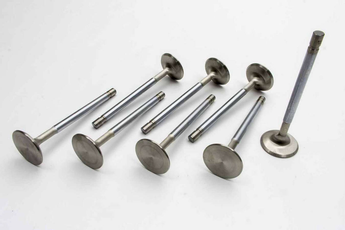 Manley SBC S/F 1.940in Intake Valves