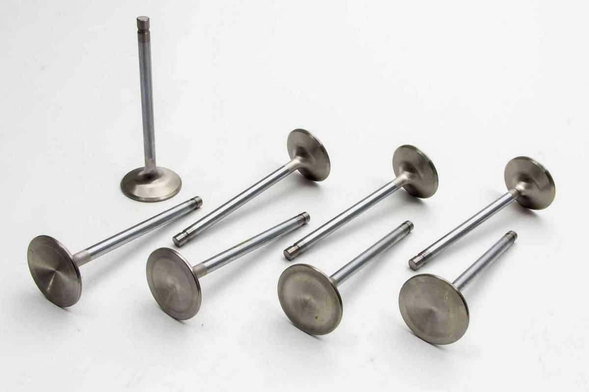 Manley LS7 E/D 1.615 Exhaust Valves