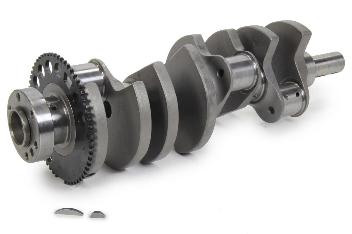 Manley GM LS Billet Crankshaft 4.000 Stroke w/58-Tooth