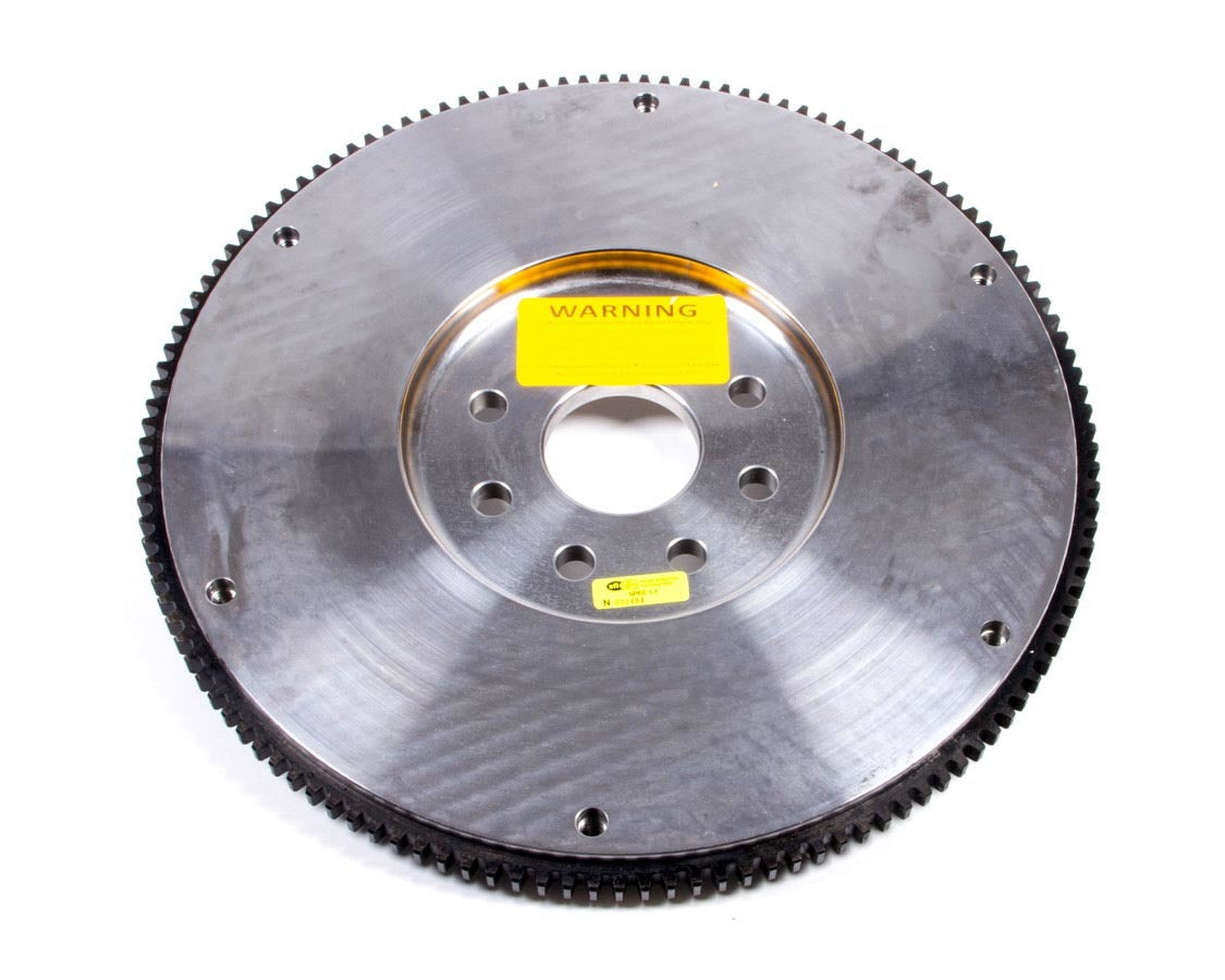 McLeod Racing 426 Wedge/Hemi 130 Tooth Steel Flywheel 8 Bolt