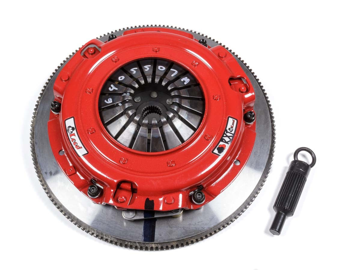 McLeod Racing Clutch Kit - RXT Street Twin GM LS3/LS7