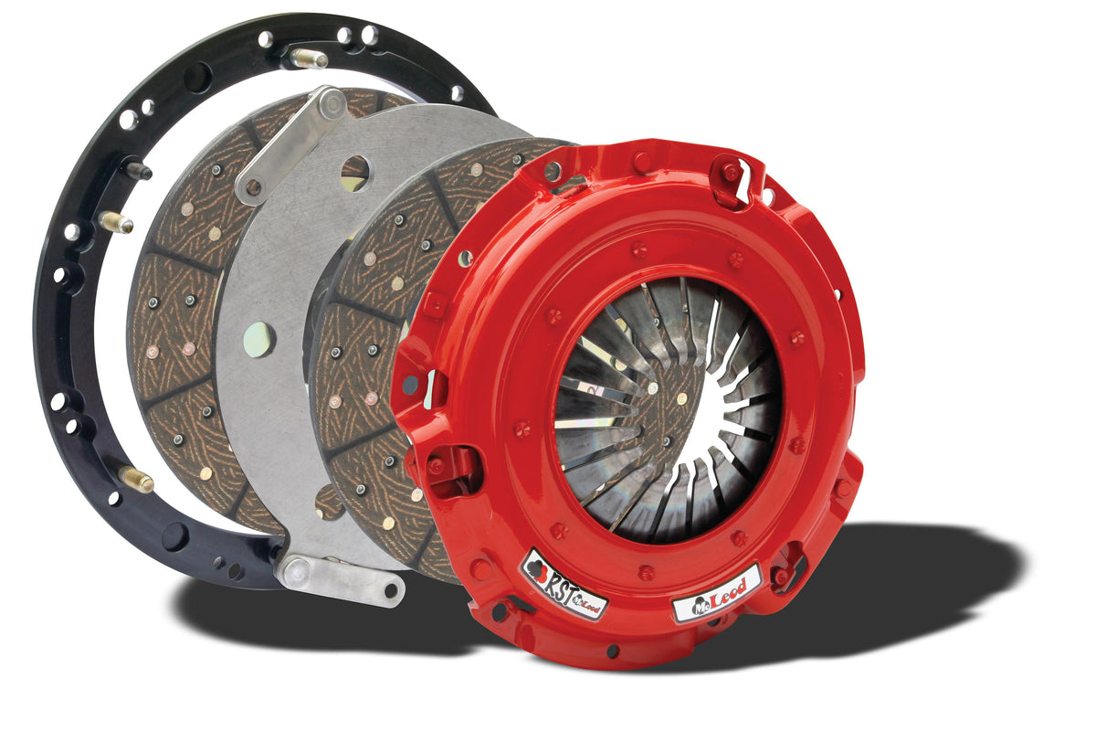 McLeod Racing Clutch Kit RST Street Twin GM