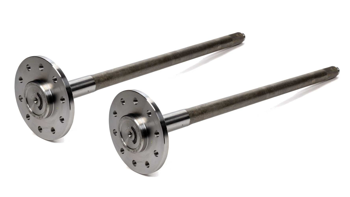 Moser Engineering 30Sp 10-Bolt 8.5 C-Clip Axle Set 28-7/16 Long