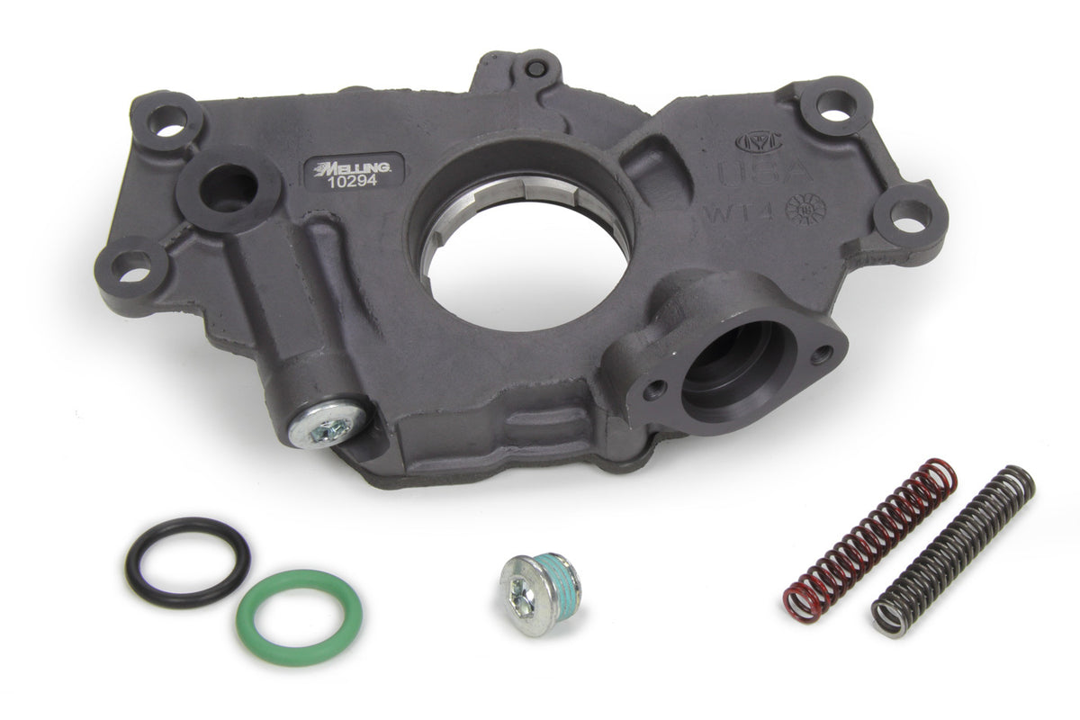 Melling Oil Pump GM LS Engines Low Volume