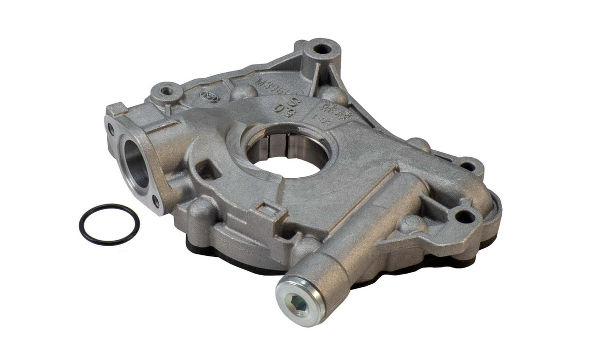 Melling Ford 5.0 Coyote Oil Pump Hi-Vol/Hi-Press 11-17