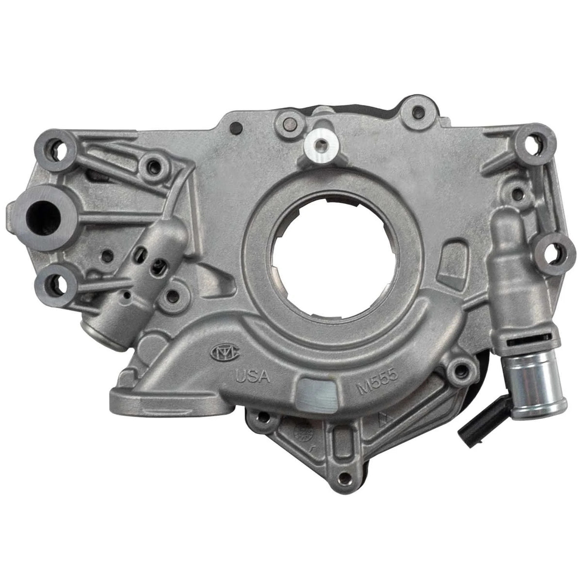 Melling GM LT Gen-V Oil Pump Std Volume 2014-2020