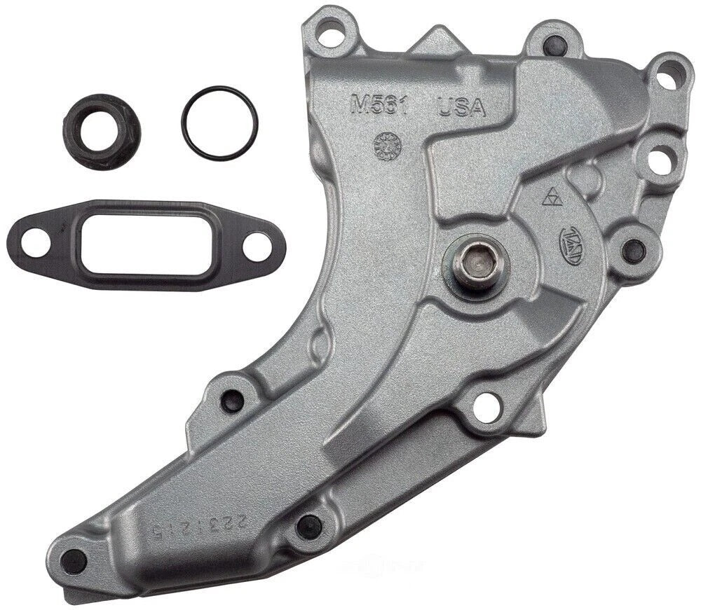 Melling Oil Pump GM 6.6L Duramax 2001-2010