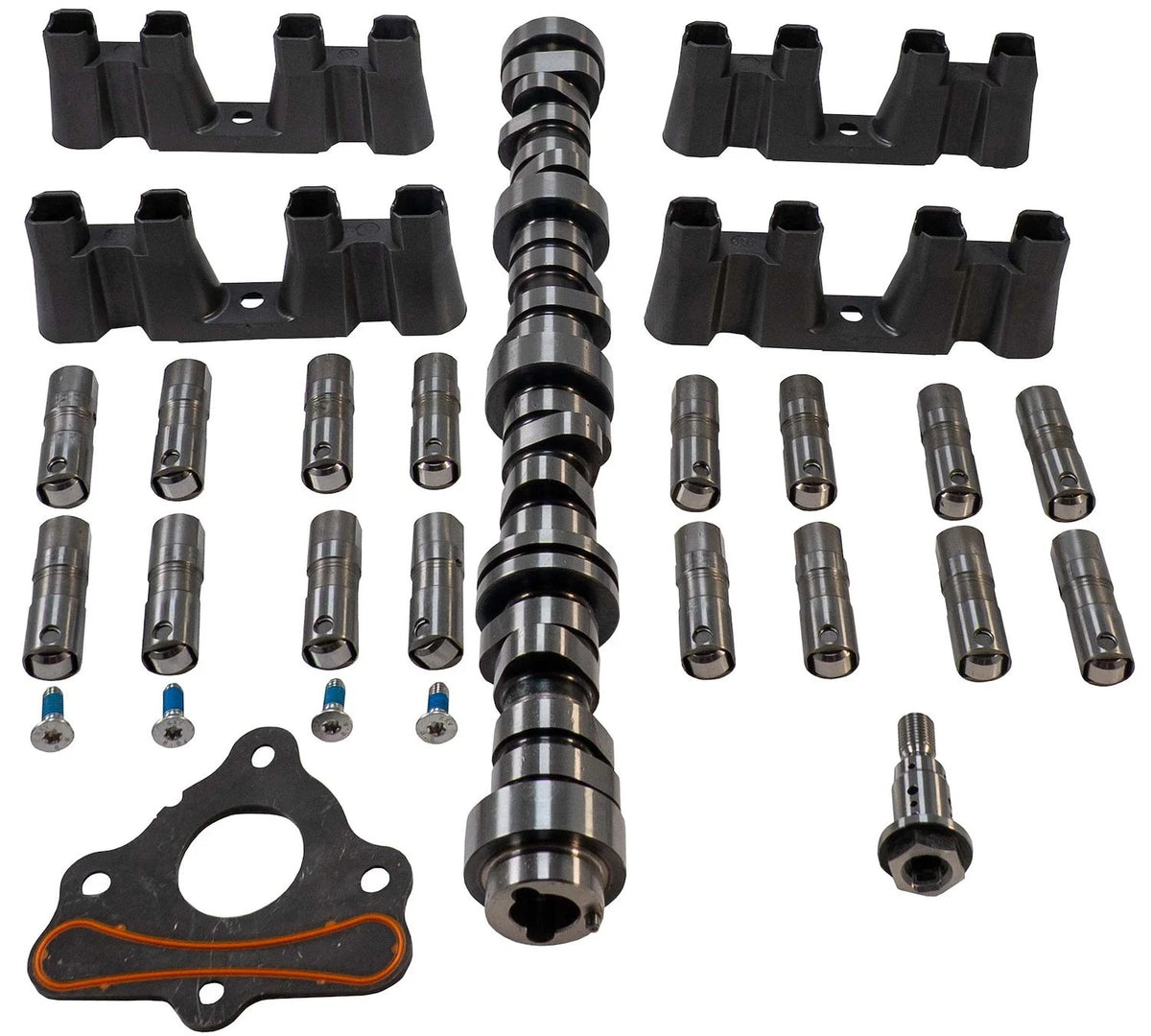 Melling Kit-Cylinder DEAC Delete GM 6.2L LT