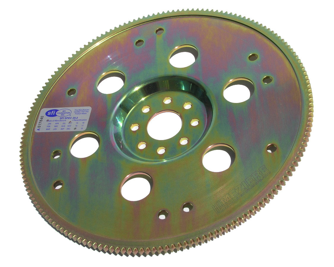 Meziere Billet SFI Flexplate Ford 4.6L/5.4L Mod Motor