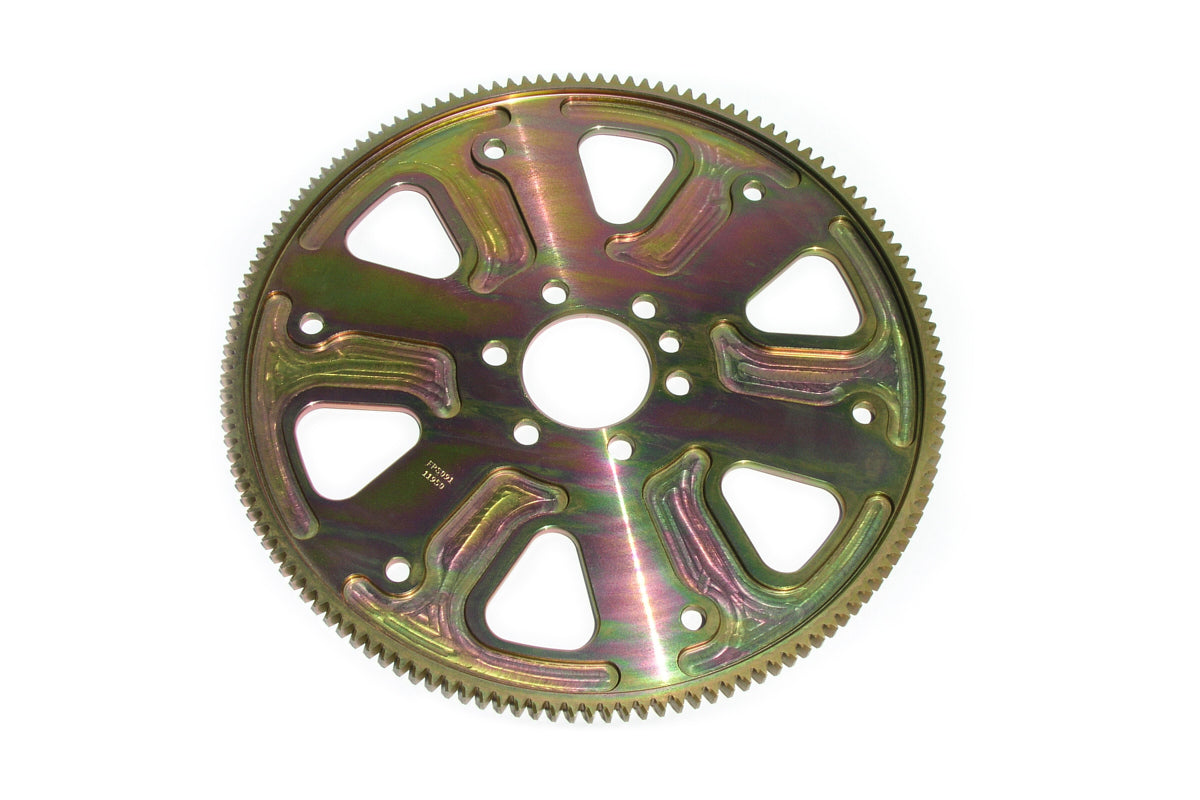 Meziere BBC Billet HD Flexplate 136-Tooth 13.83 Dia