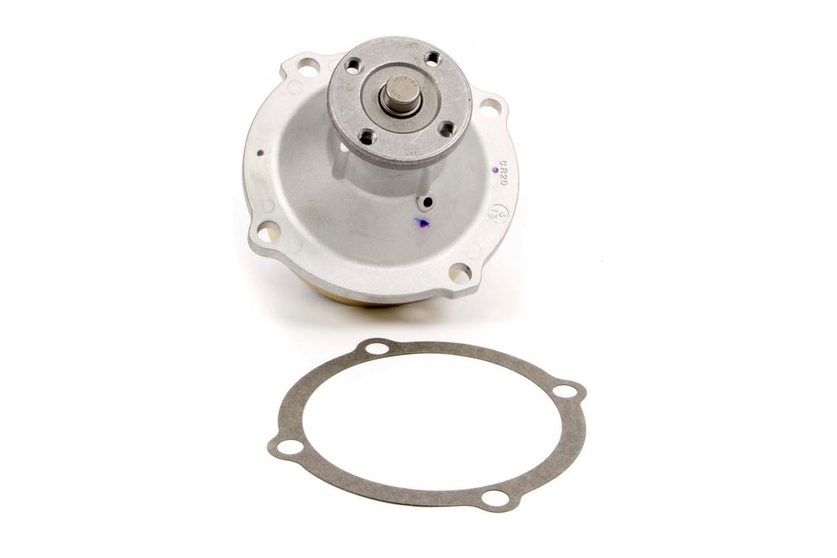 Milodon Aluminum Water Pump - BBM