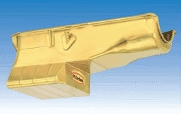 Milodon Bb.Chevy Low Profile Pan