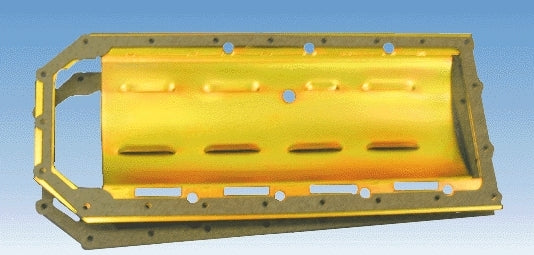 Milodon Windage Tray - Mopar 5.7/6.1L Hemi