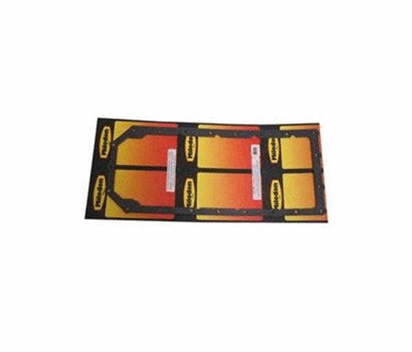 Milodon Oil Pan Gasket Set Gen3 Hemi Hellcat