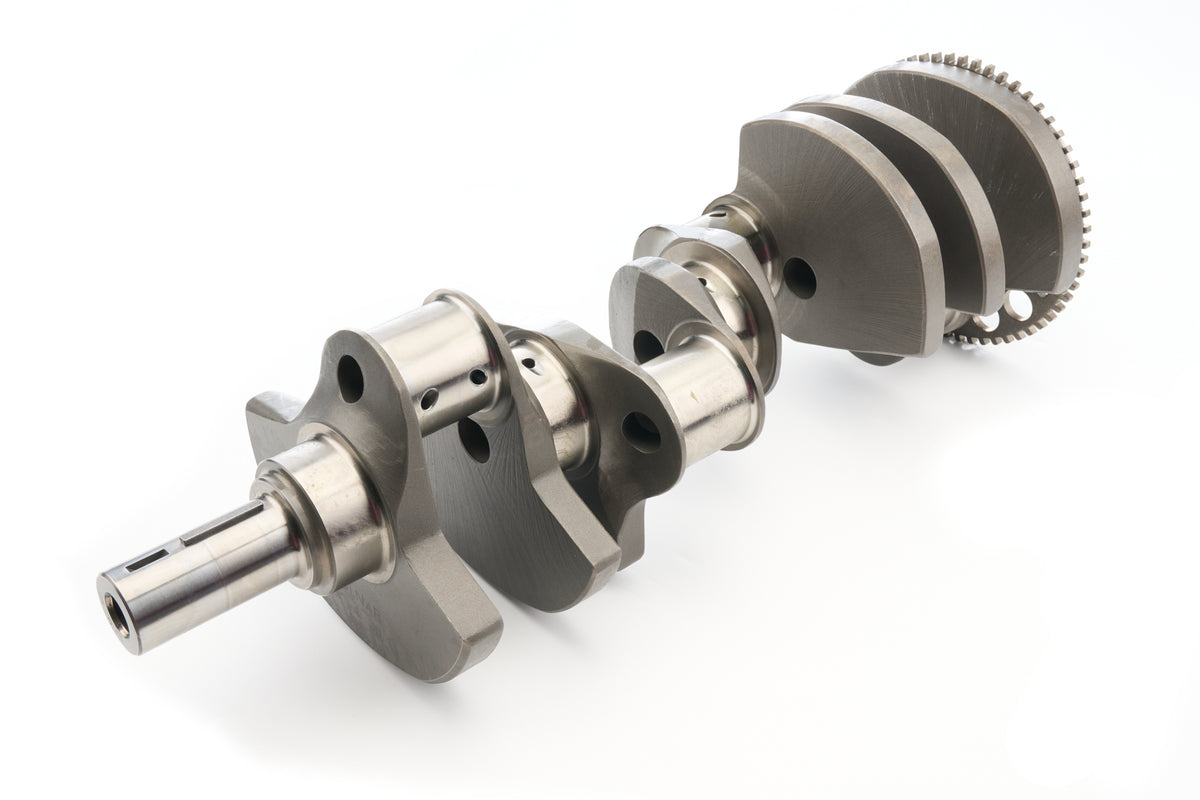 Molnar Technologies LS Forged Crank 3.750 Stroke 58-Tooth Reluctor