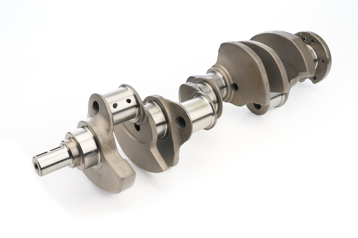 Molnar Technologies LS Forged Crank 4.250 Stroke 58-Tooth Reluctor