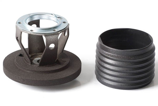 MOMO Steering Wheel Adapter Corvette 84-