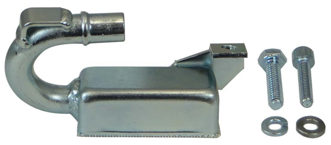 Moroso Oil Pump Pick-Up - Olds